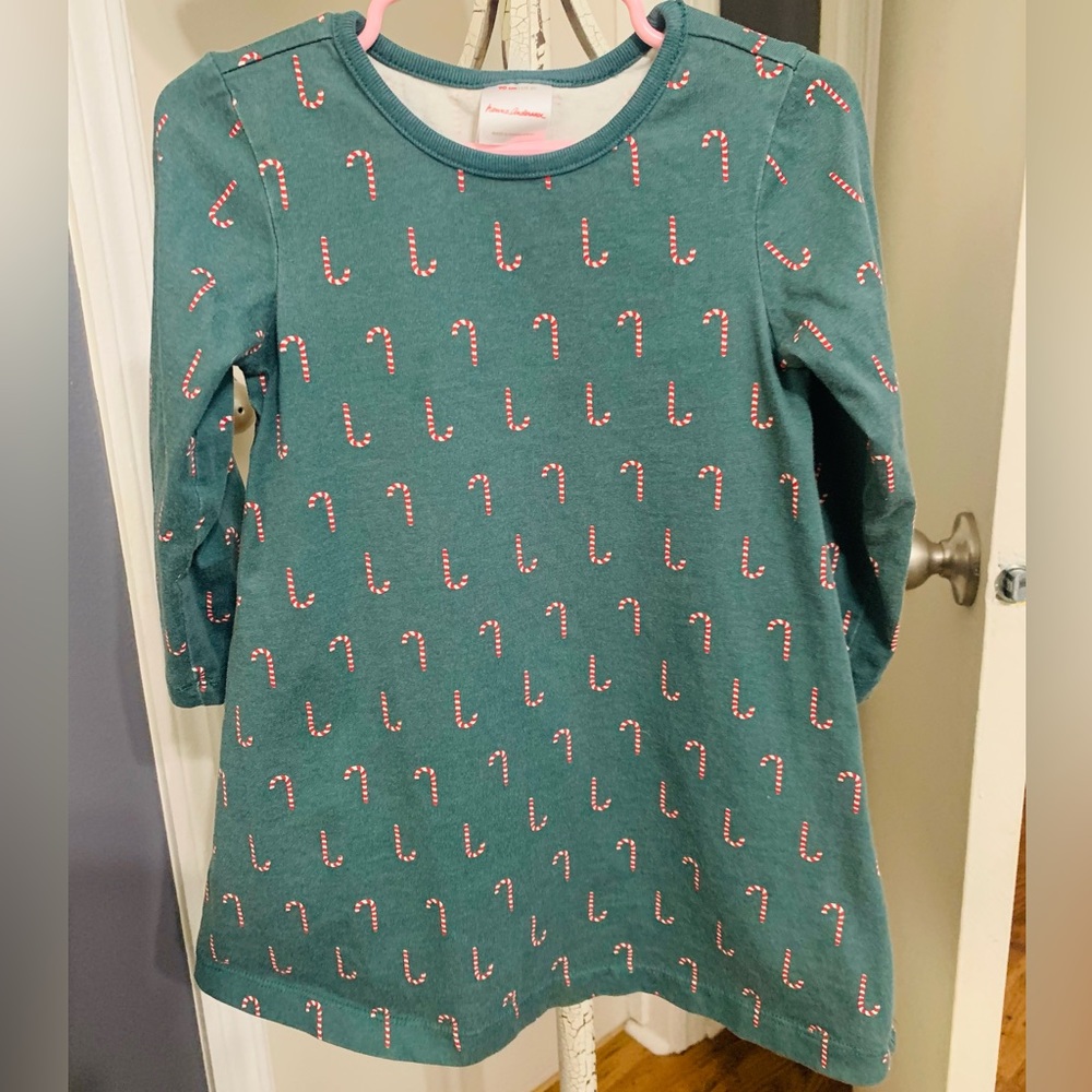 Toddler Christmas Dress